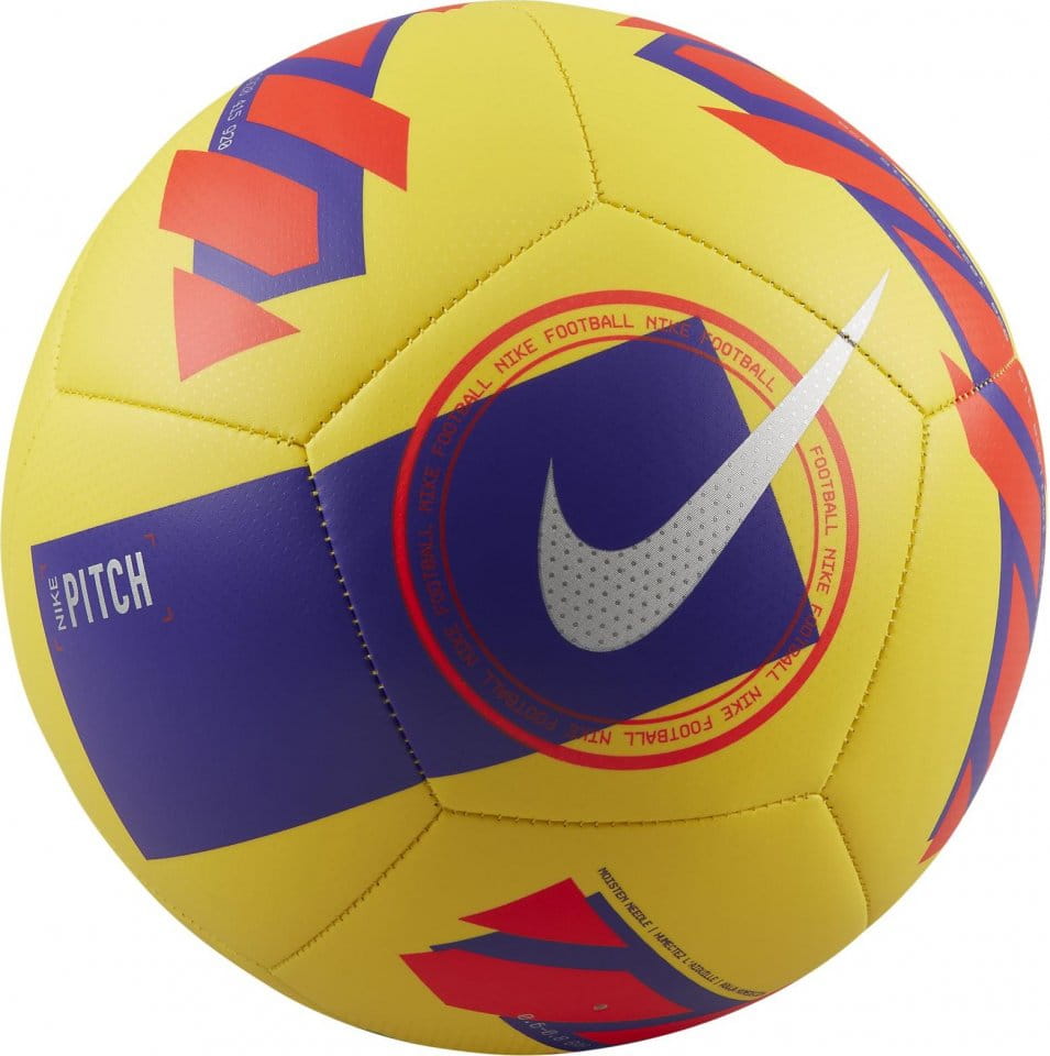 Balón Nike Pitch Soccer Ball
