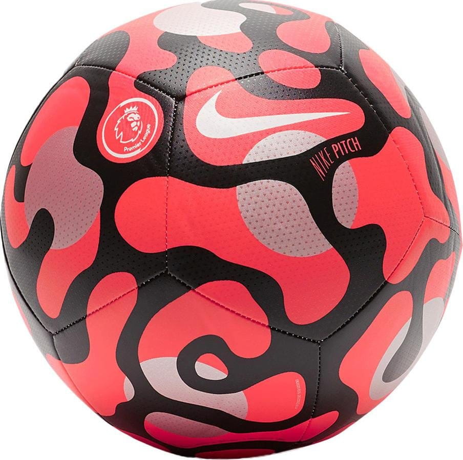 Balón Nike Premier League Pitch Soccer Ball