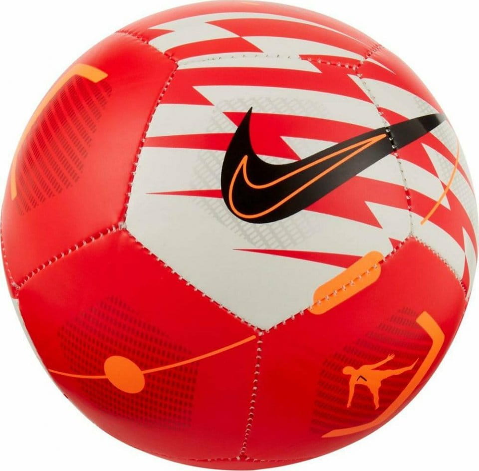 Balón Nike CR7 Skills Soccer Ball