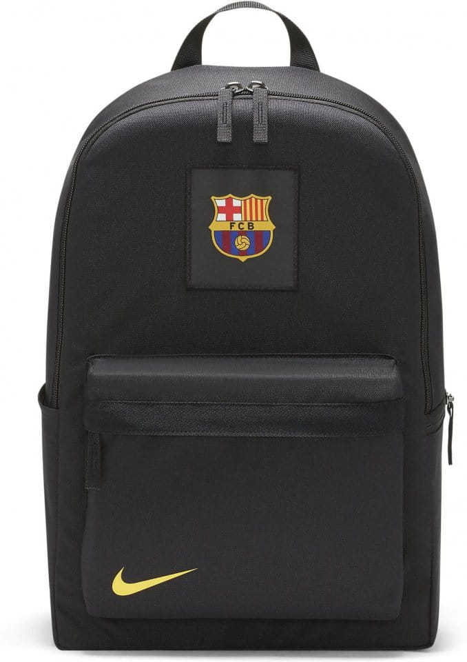 Mochila Nike FC Barcelona Stadium Soccer Backpack - 11teamsports.es