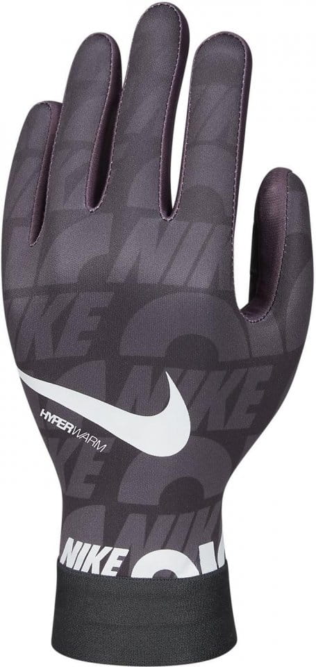 Guantes Nike Academy HyperWarm Football Gloves