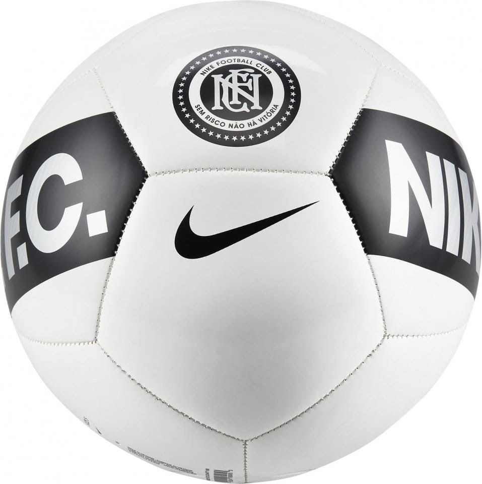 Balón Nike F.C. Soccer Ball