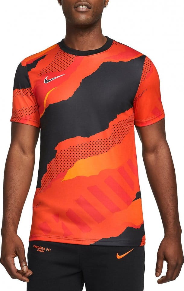 Camiseta Nike DRI-FIT GX TOP SS - 11teamsports.es