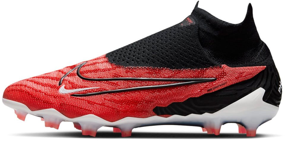 Botas de fútbol Nike PHANTOM GX ELITE DF FG