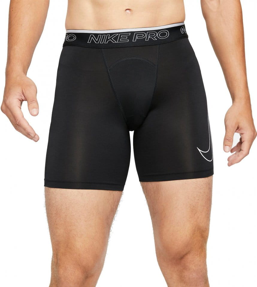 Pantalón corto Nike Pro Dri-FIT Men s Shorts