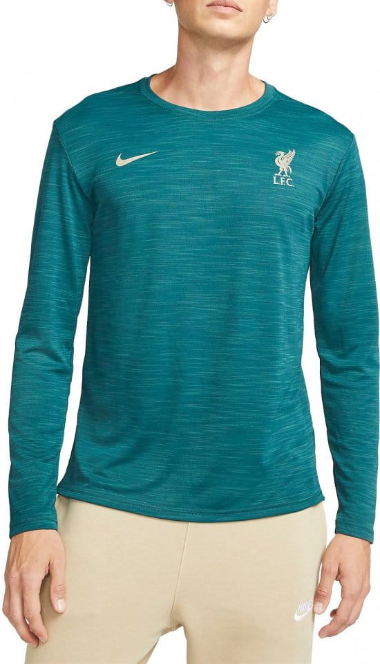 Camiseta de manga larga Nike FC Liverpool Superset