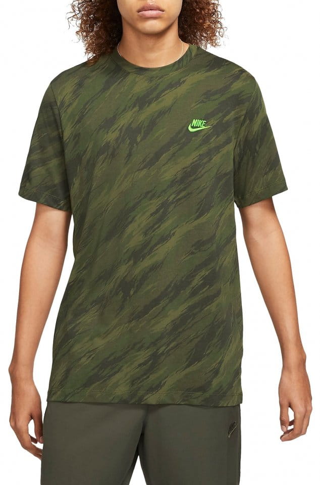 Camiseta Nike Sportswear Men s T-Shirt