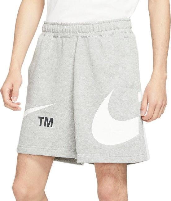 palo Sofisticado pintar Pantalón corto Nike Sportswear Swoosh Men s French Terry Shorts -  11teamsports.es