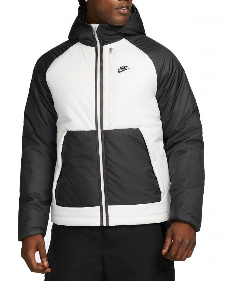 Chaqueta con capucha Nike Sportswear Therma-FIT Legacy Men s Hooded Jacket