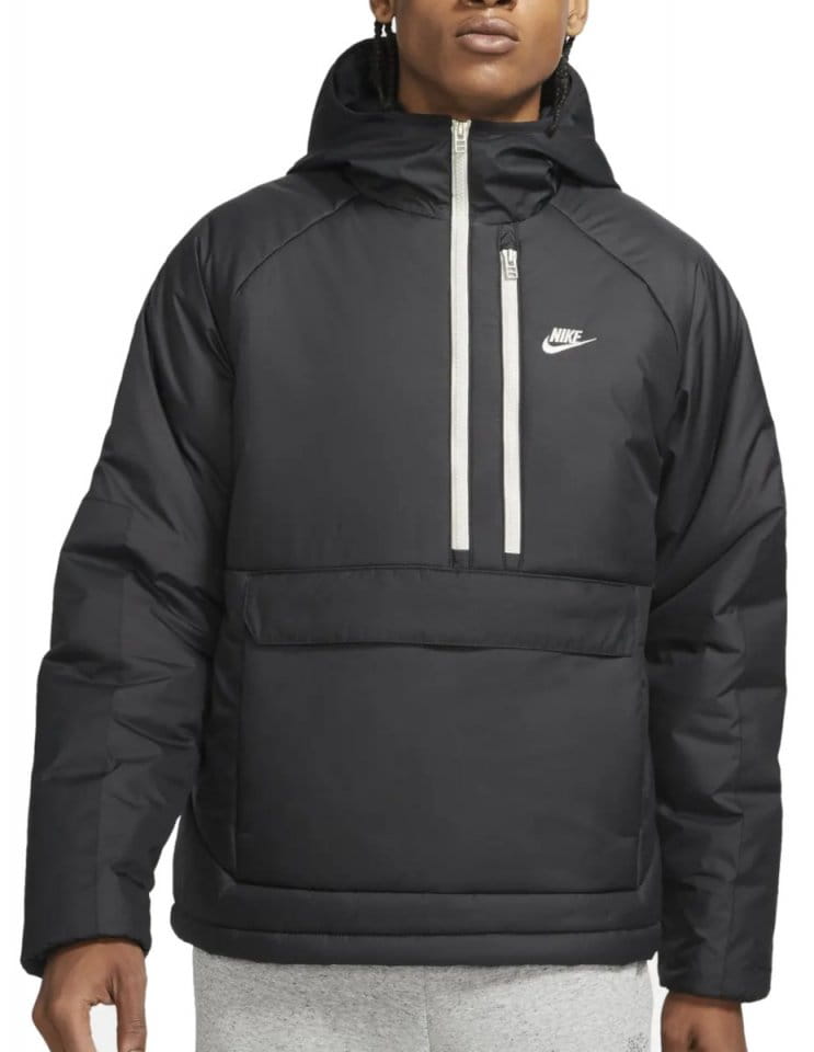 Chaqueta con capucha Nike Sportswear Therma-FIT Legacy Men s Hooded Anorak - 11teamsports.es