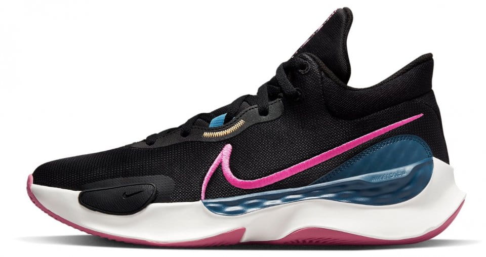 Zapatos de baloncesto Nike Renew Elevate 3 Basketball Shoes -  11teamsports.es
