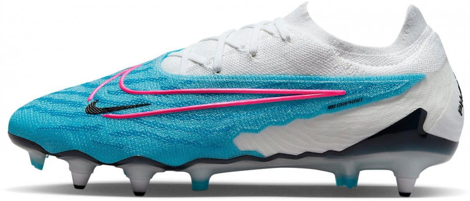 Botas de fútbol Nike PHANTOM GX ELITE SG-PRO AC