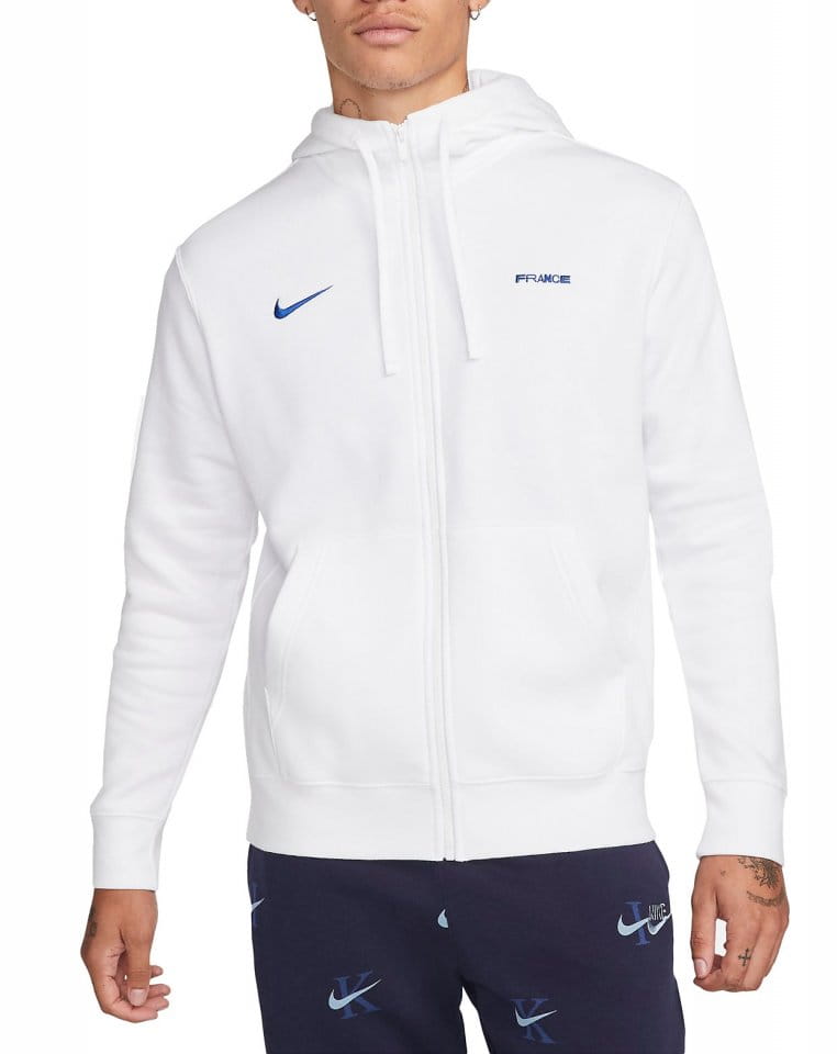 Sudadera con capucha Nike FFF Club Fleece