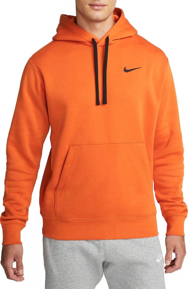 Sudadera con capucha Nike Netherlands Club Fleece Men's Pullover Hoodie