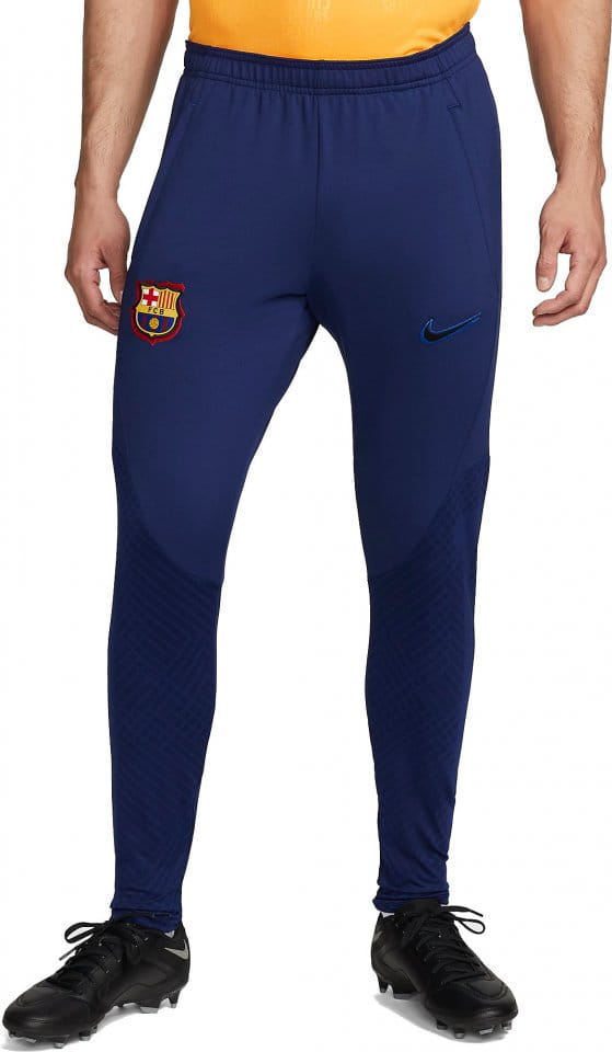 Pantalón Nike FC Barcelona Strike Men's Dri-FIT Football Pants