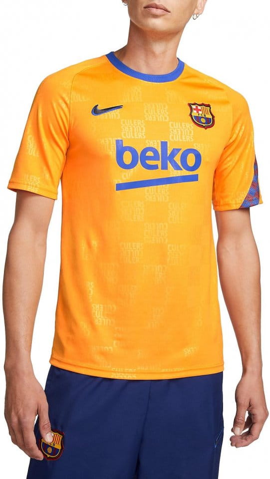 Camiseta Nike FC Barcelona Trainingsshirt