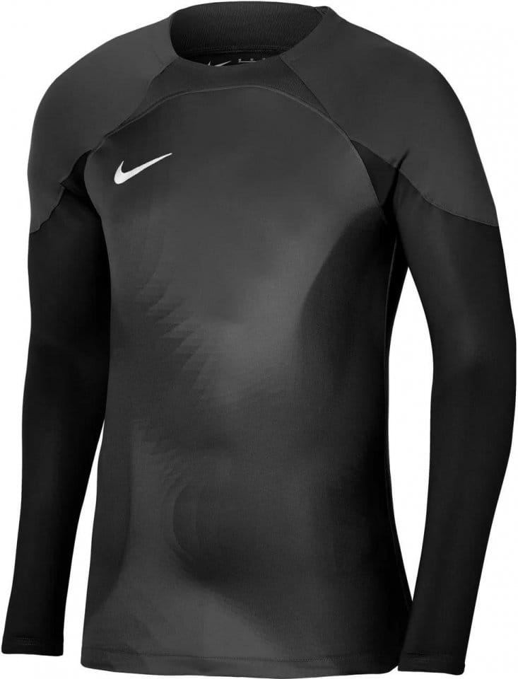 Camisa de manga larga Nike Dri-FIT ADV Gardien 4 Goalkeeper LS