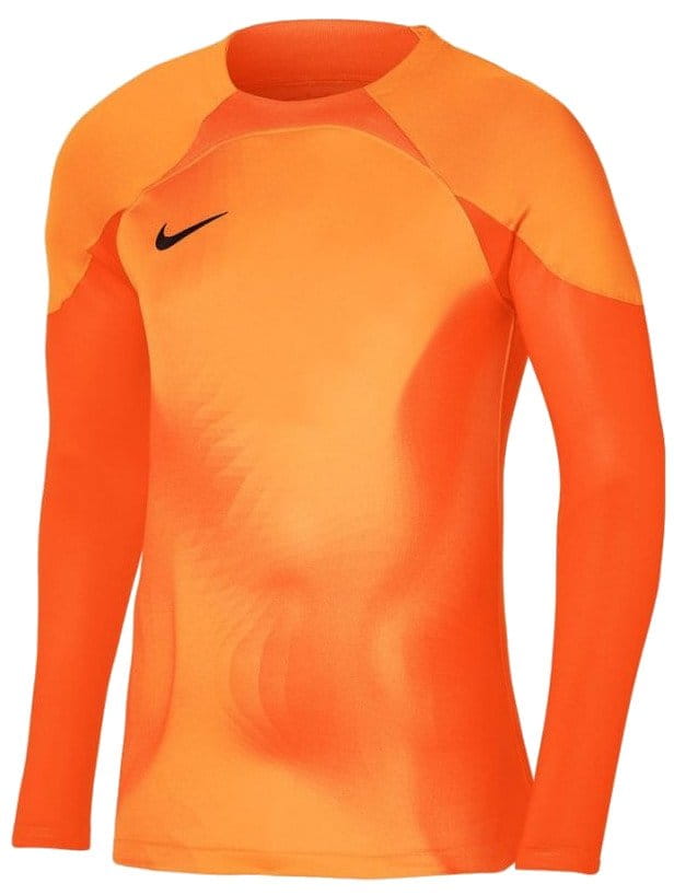 Camisa de manga larga Nike Dri-FIT ADV Gardien 4 Goalkeeper LS