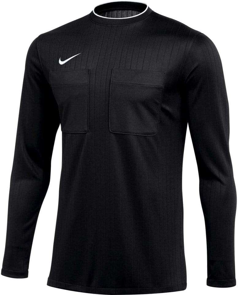 Camisa de manga larga Nike M NK DRY REF II JSY LS