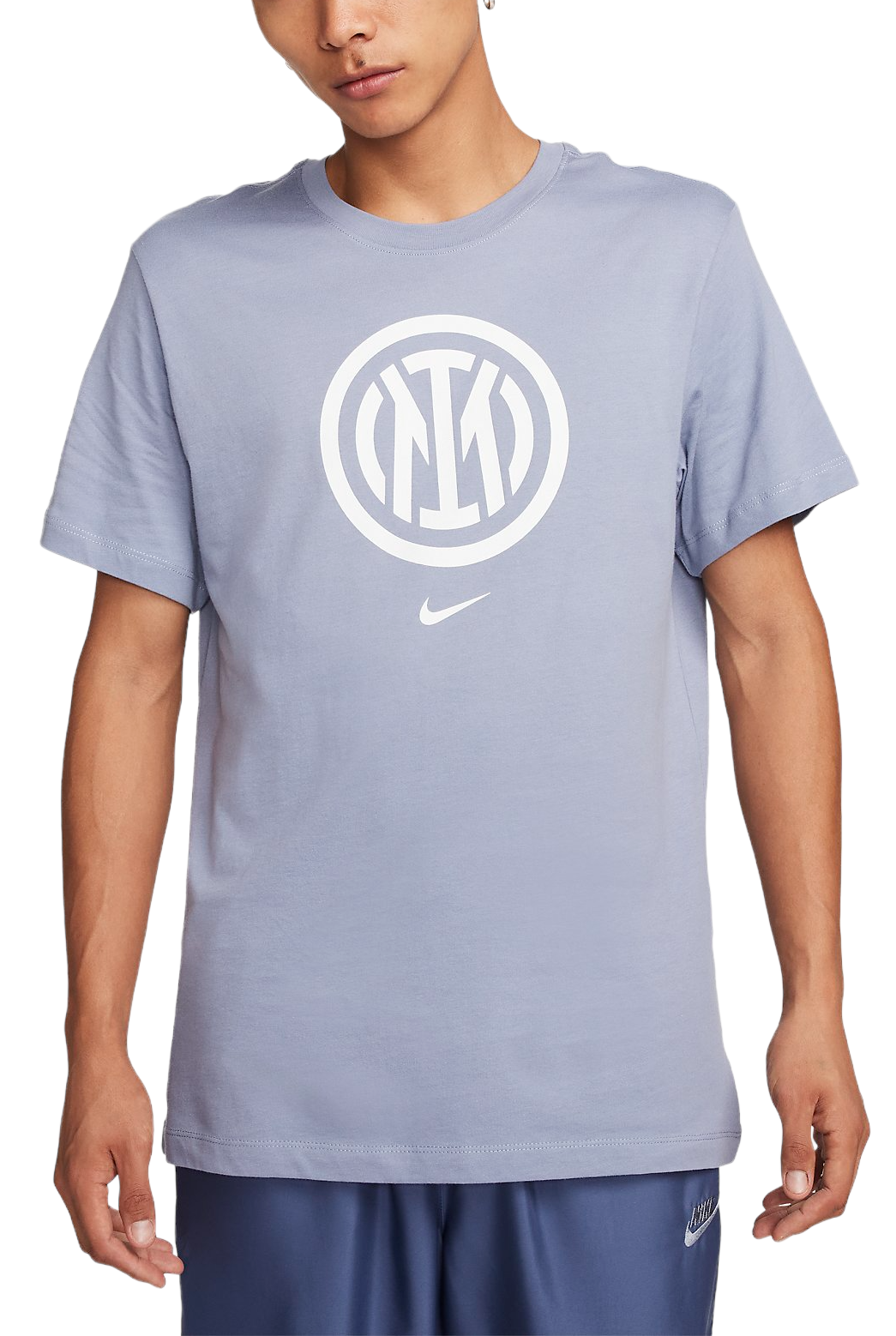 Camiseta Nike INTER M NK CREST TEE