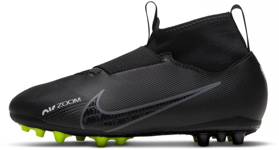 Botas de fútbol Nike JR ZOOM SUPERFLY 9 ACADEMY AG
