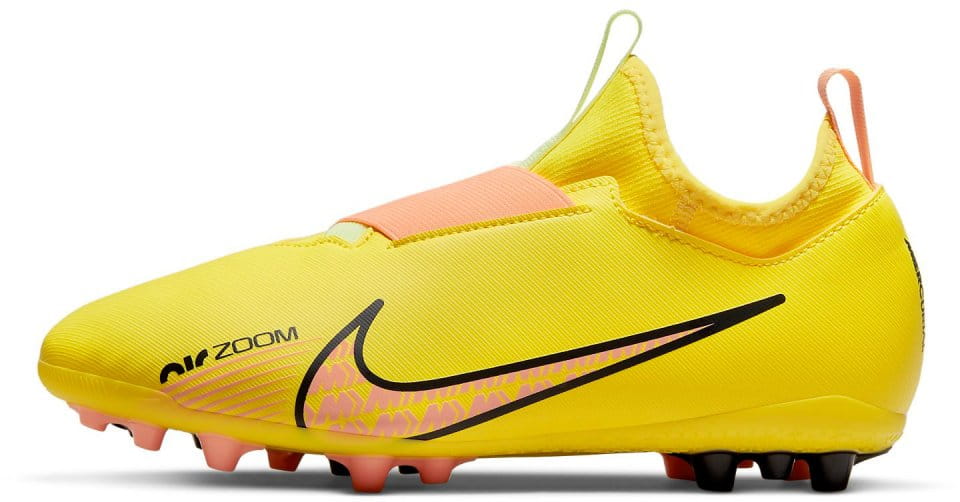 Botas de fútbol Nike JR ZOOM VAPOR 15 ACADEMY AG