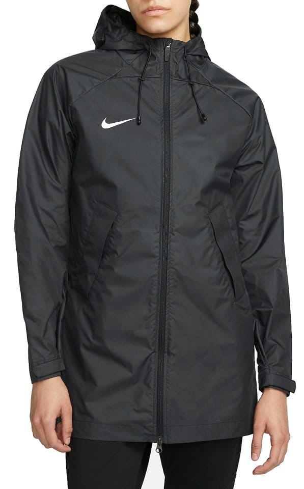 Chaqueta con capucha Nike W NK SF ACDPR HD RAIN JKT