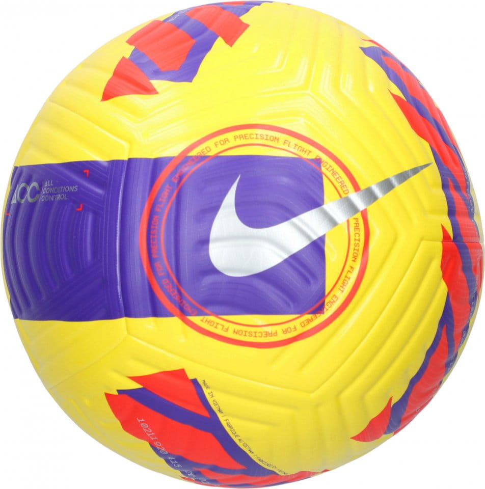 Balón Nike NK FLIGHT- PROMO