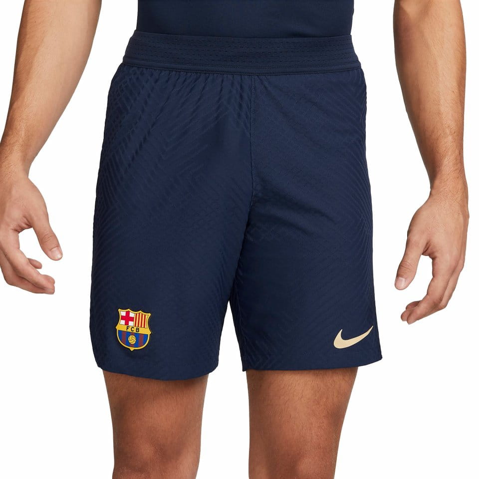Pantalón corto Nike FCB M NK DFADV MATCH SHORT HM 2022/23