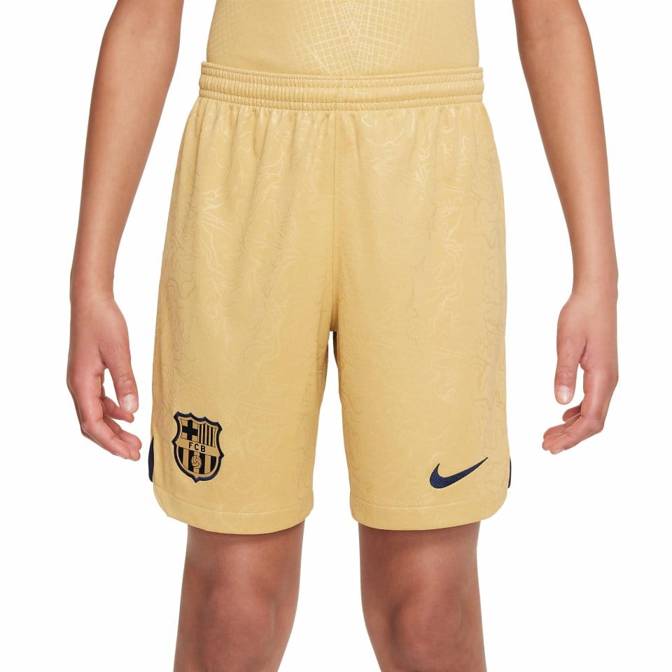 Pantalón corto Nike FCB Y NK DF STAD SHORT AW 2022/23
