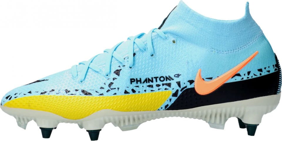 Botas de fútbol Nike Phantom GT2 PROMO Elite DF SG-Pro