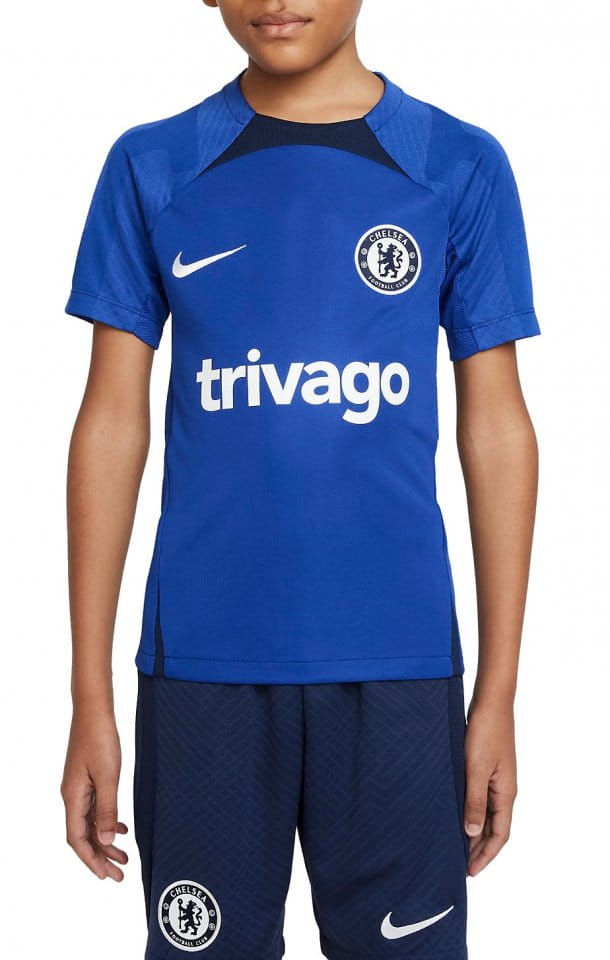 Camiseta Nike Chelsea FC Strike Top Kids