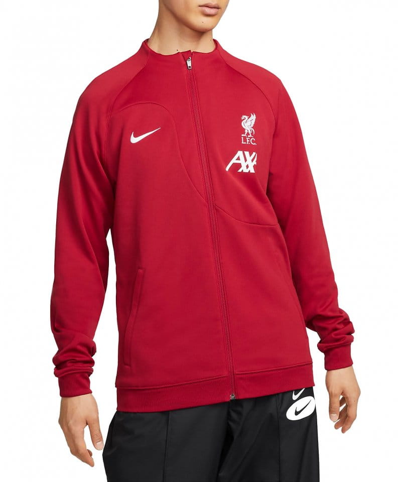 Chaqueta Nike Liverpool FC Academy Pro