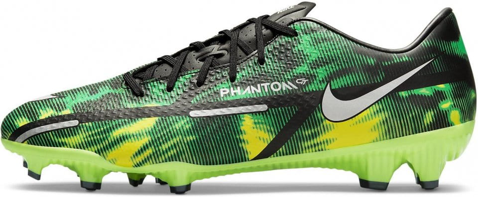 Botas de fútbol Nike Phantom GT2 Academy MG Multi-Ground Soccer Cleats