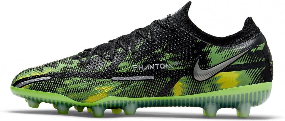 Botas de fútbol Nike Phantom GT2 Elite AG-PRO Artificial-Grass Soccer Cleats