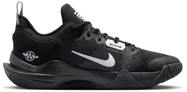 Zapatos de baloncesto Nike Giannis Immortality 2 Basketball Shoes -  11teamsports.es