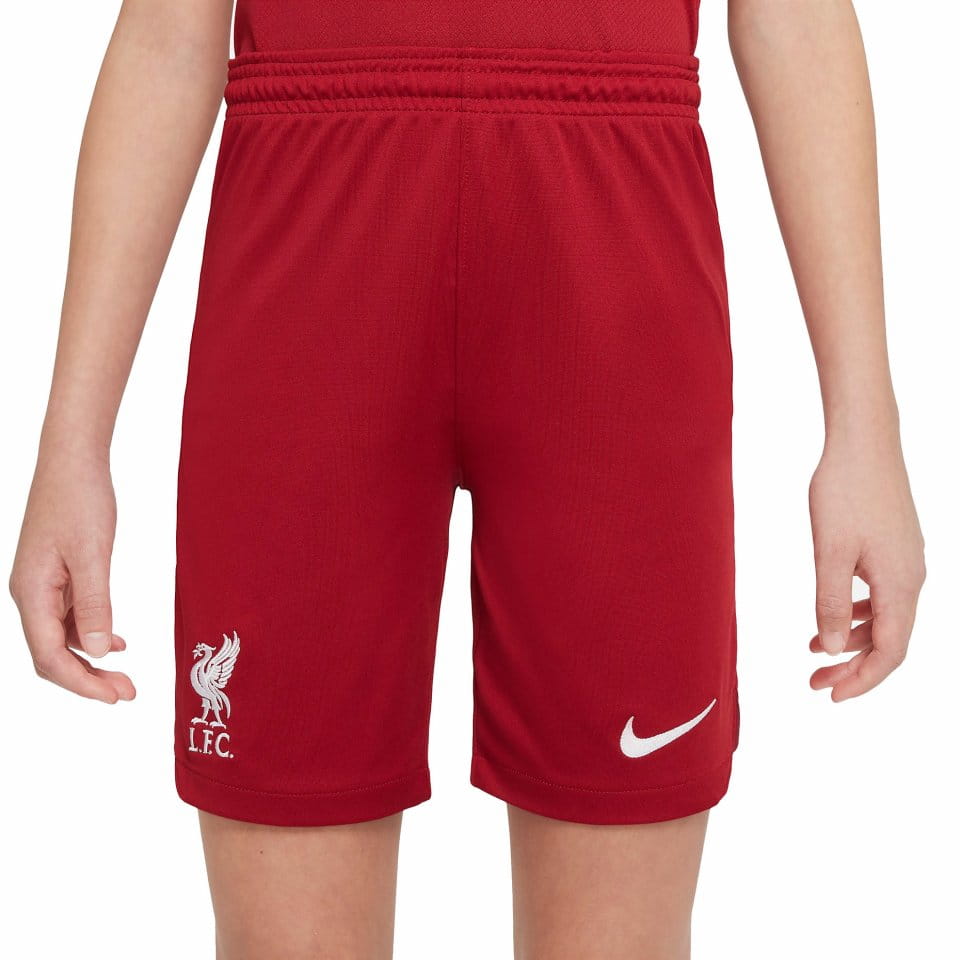 Pantalón corto Nike LFC Y NK DF STAD SHORT HM 2022/23