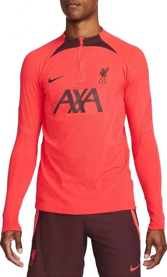 Camiseta de manga larga Nike Liverpool FC Strike Elite