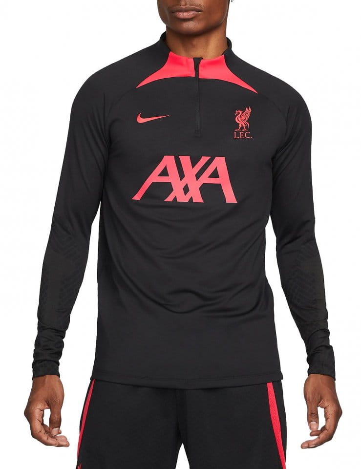 Camiseta de manga larga Nike Liverpool FC Strike