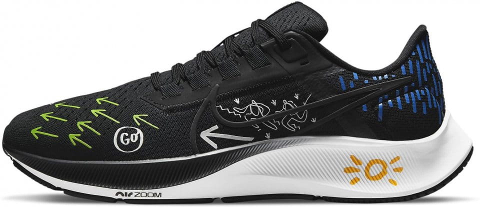 Zapatillas de running Nike AIR ZOOM PEGASUS 38