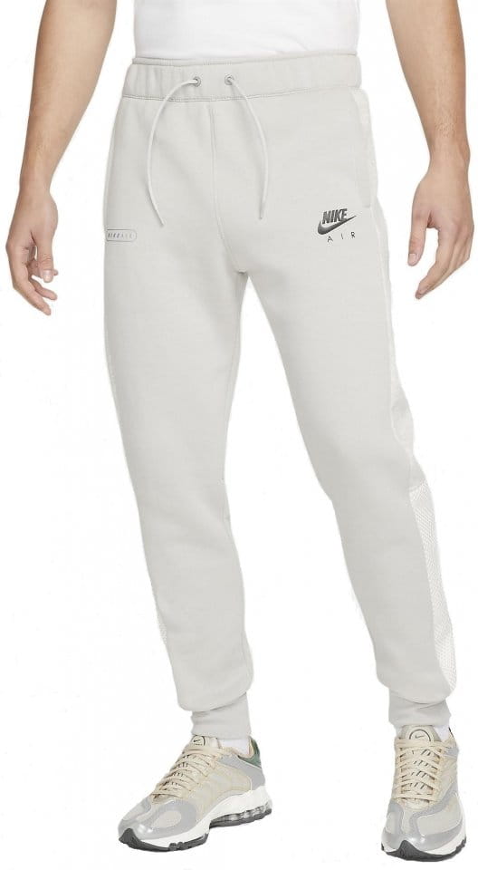 Pantalón Nike Air Brushed-Back Fleece Pants