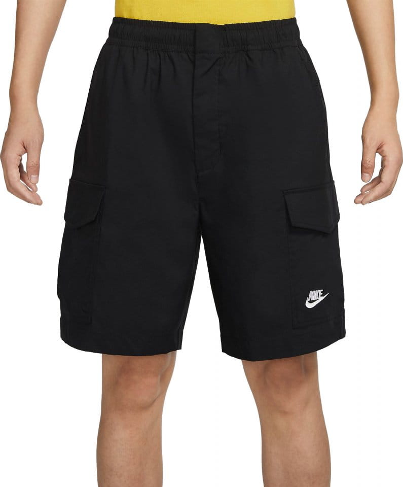 Pantalón corto Nike Sportswear Sport Essentials