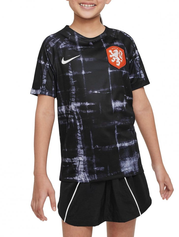 Camiseta Nike KNVB Y NK DF SS TOP PM