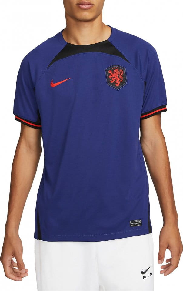 Camiseta Nike KNVB M NK DF STAD JSY SS AW 2022/23