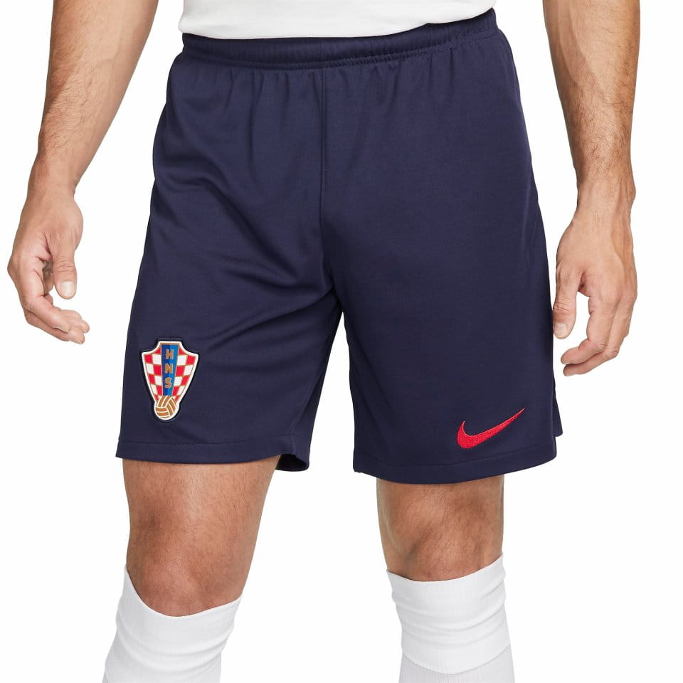 Pantalón corto Nike CRO M NK DF STAD SHORT AW 2022/23