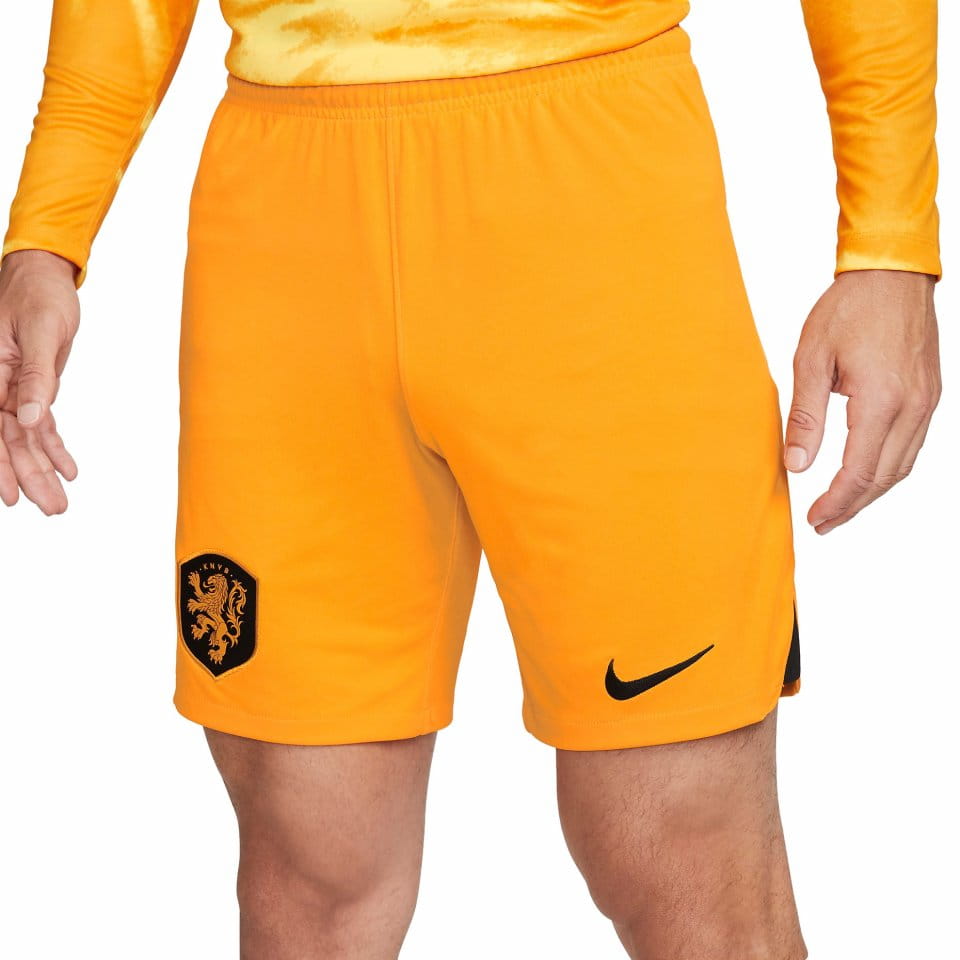 Pantalón corto Nike KNVB M NK DF STAD SHORT HM 2022/23