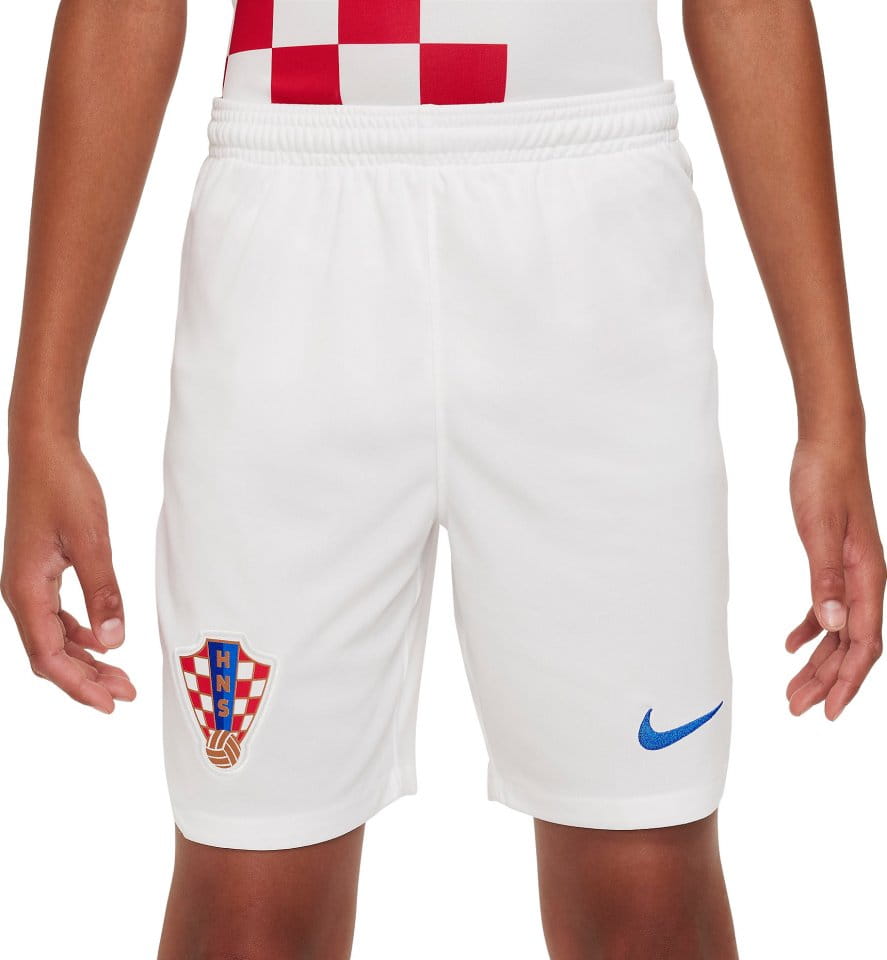 Pantalón corto Nike CRO Y NK DF STAD SHORT HM 2022/23