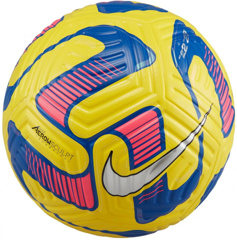 Balón Nike Flight Soccer Ball