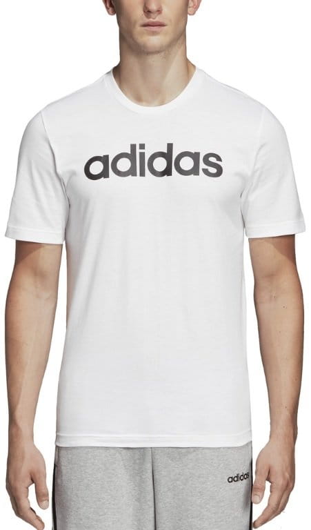 Camiseta adidas Sportswear E LIN TEE