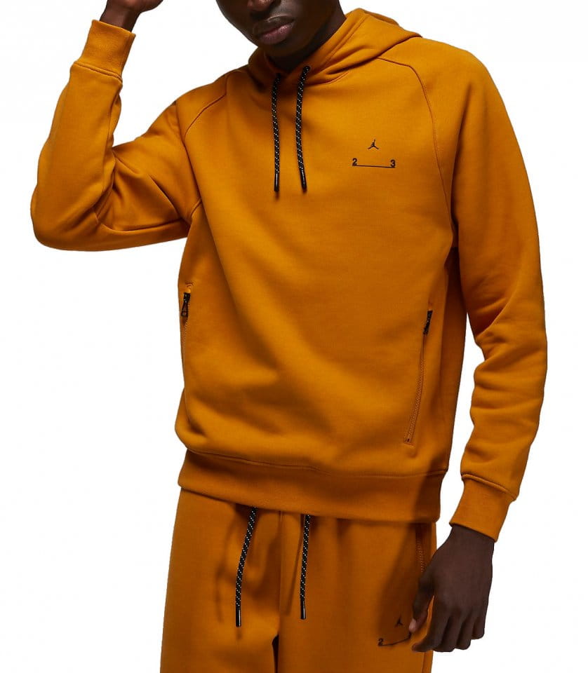 Sudadera con capucha Jordan 23 Engineered Men's Fleece Pullover Hoodie